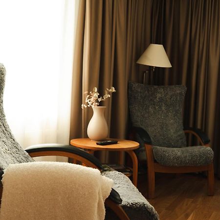 Lannalodge Vintrosa Bagian luar foto